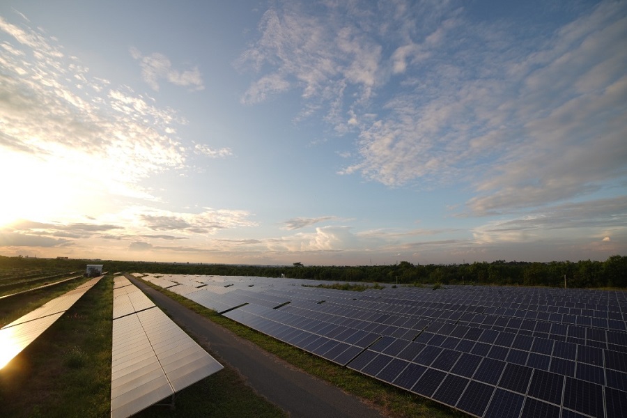 Nearly $12.67 billion received as FDI in renewable energy sector: Minister
